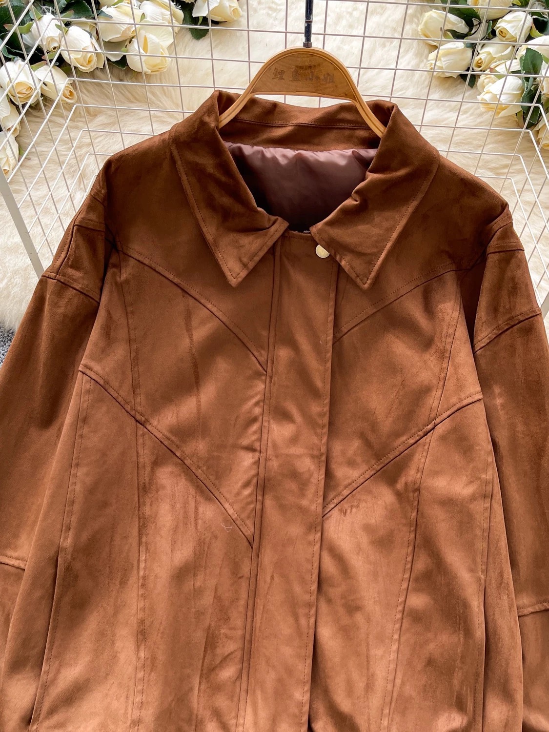 Van helsing jacket CJ150 images